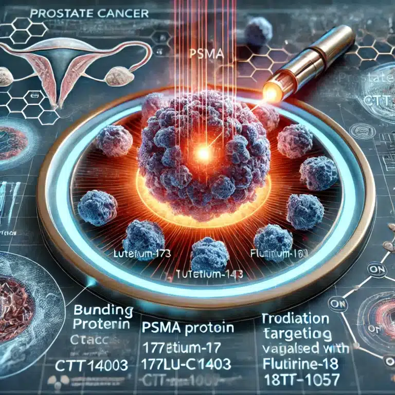 Phosphoramidate agents irreversibly bind PSMA, enhancing prostate cancer tumour targeting