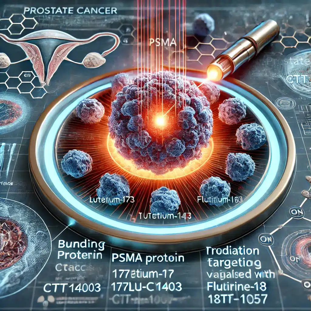 Phosphoramidate agents irreversibly bind PSMA, enhancing prostate cancer tumour targeting