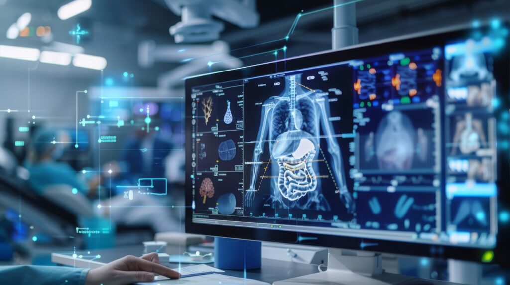 Innovative technologies and research signal a new dawn for medicine