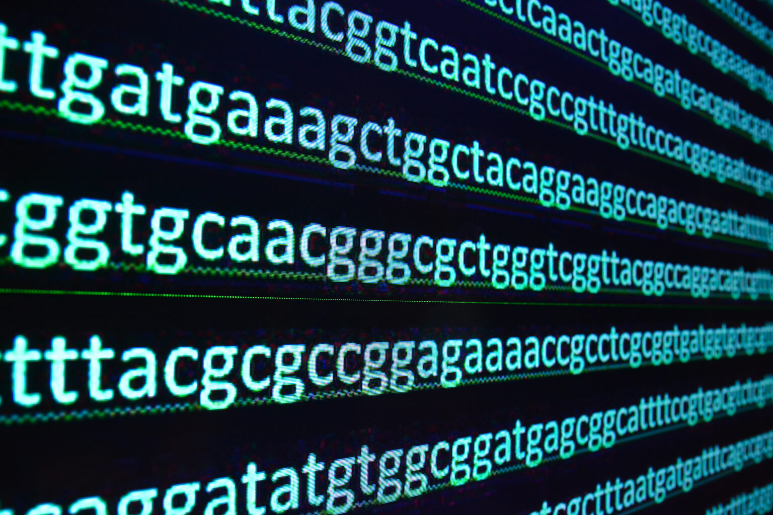Advances in genomic research enable personalised medicine and improved disease understanding