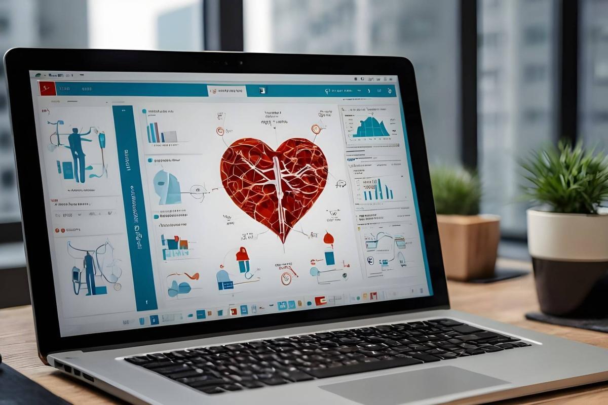 Digital technology improves diagnostics, enhances treatment, streamlines workflows, and boosts patient care