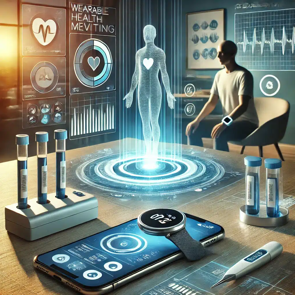 Digital therapeutics and diagnostics are transforming healthcare for greater accessibility