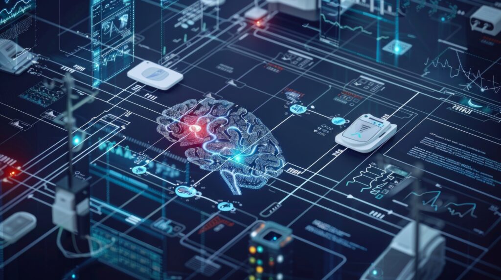 Information systems organise, store, and analyse data for better decision-making