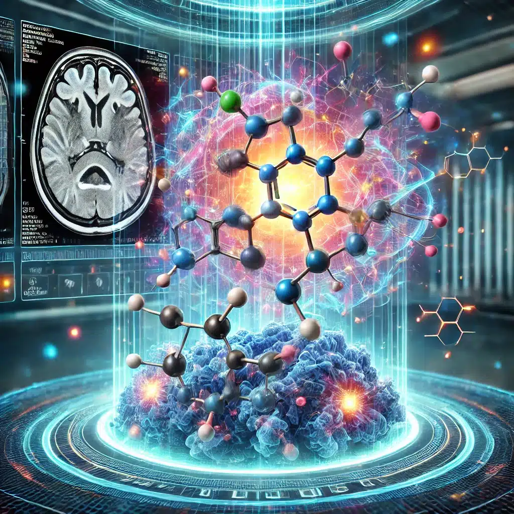 Lutetium-177 DOTA-EB-TATE enhances tumour targeting and therapeutic precision effectively