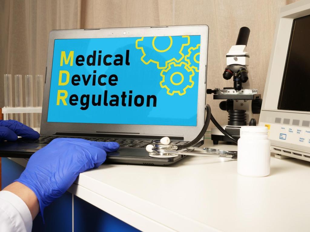 Medical device regulation ensures safety, efficacy, compliance, and protects patient health