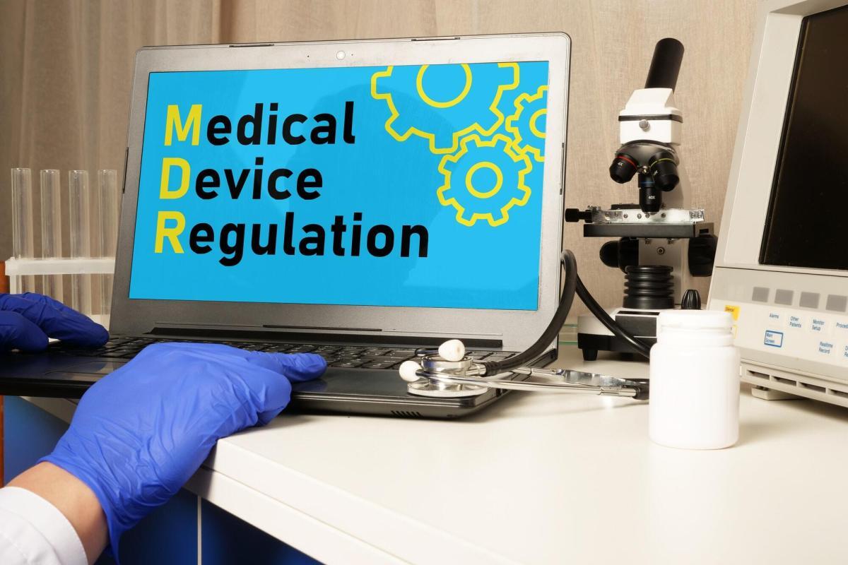 Medical device regulation ensures safety, efficacy, compliance, and protects patient health