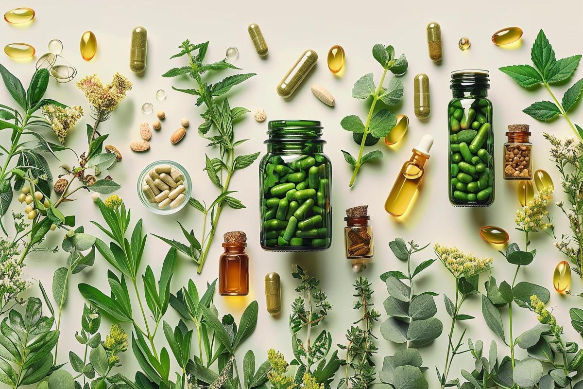 Nutraceuticals support immunity, reduce inflammation, and aid chronic disease management effectively