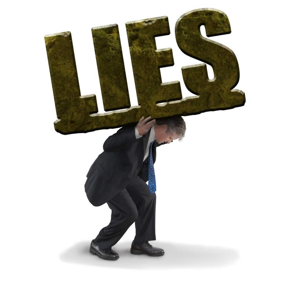 Pathological lying disorder involves chronic deception without clear personal gain