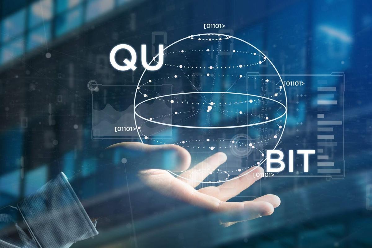 Quantum computing enhances medical imaging by improving speed, accuracy, and data processing