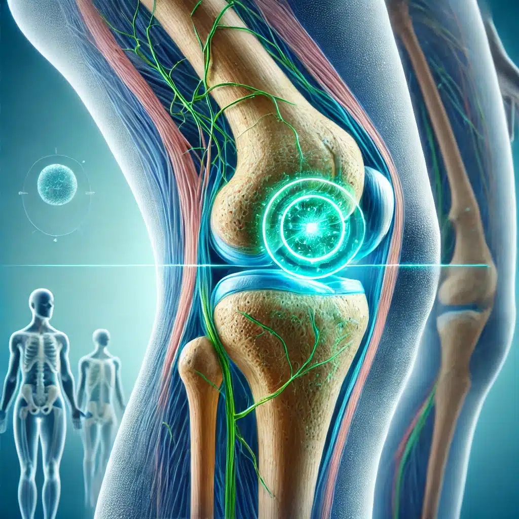 Rhenium-188 Colloidal Sulfide effectively treats large rheumatoid arthritis-affected joints