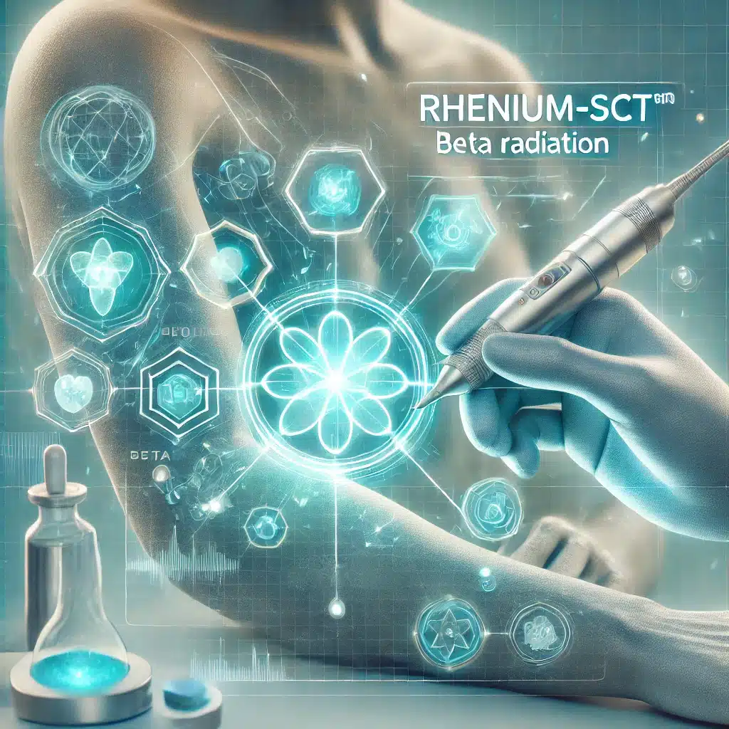 Rhenium-SCT® Non-Melanoma Skin Cancer | Open Medscience
