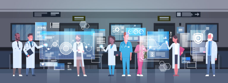 Ten years revolutionised how we understand and apply medical imaging