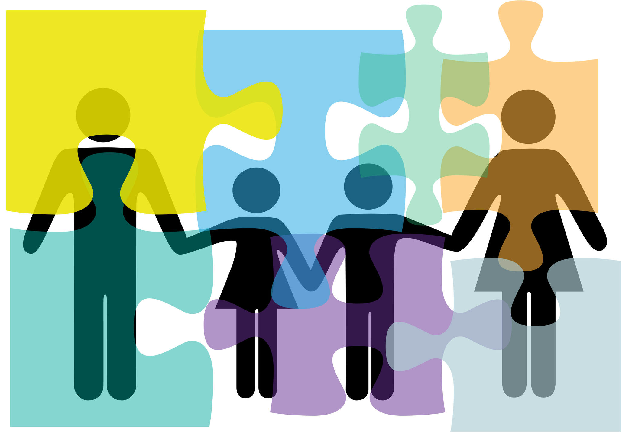 Climate change affects family health through pollution, heat, and disease spread