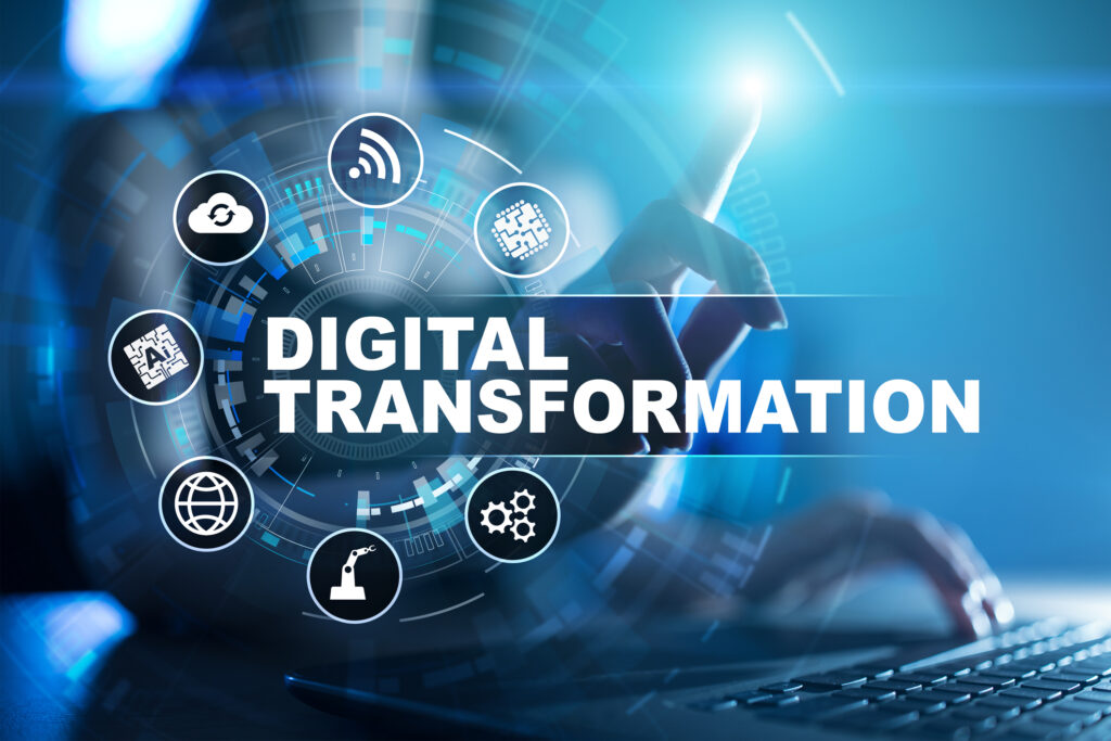 Data is transforming pharmacies through personalised care and improved medication management