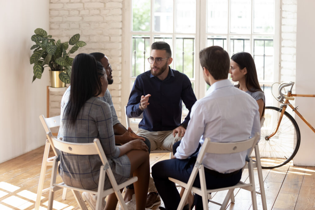 Intensive Outpatient Programs offer structured support for substance abuse recovery