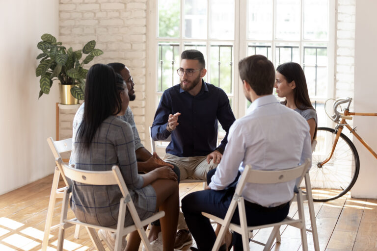 Intensive Outpatient Programs offer structured support for substance abuse recovery