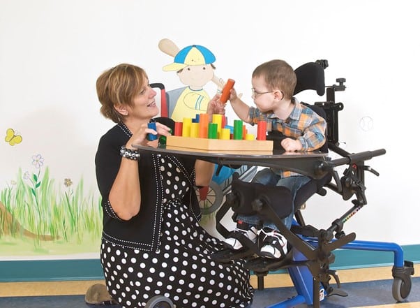 Occupational Therapy Autism Benefits include improving communication, motor skills, and sensory processing