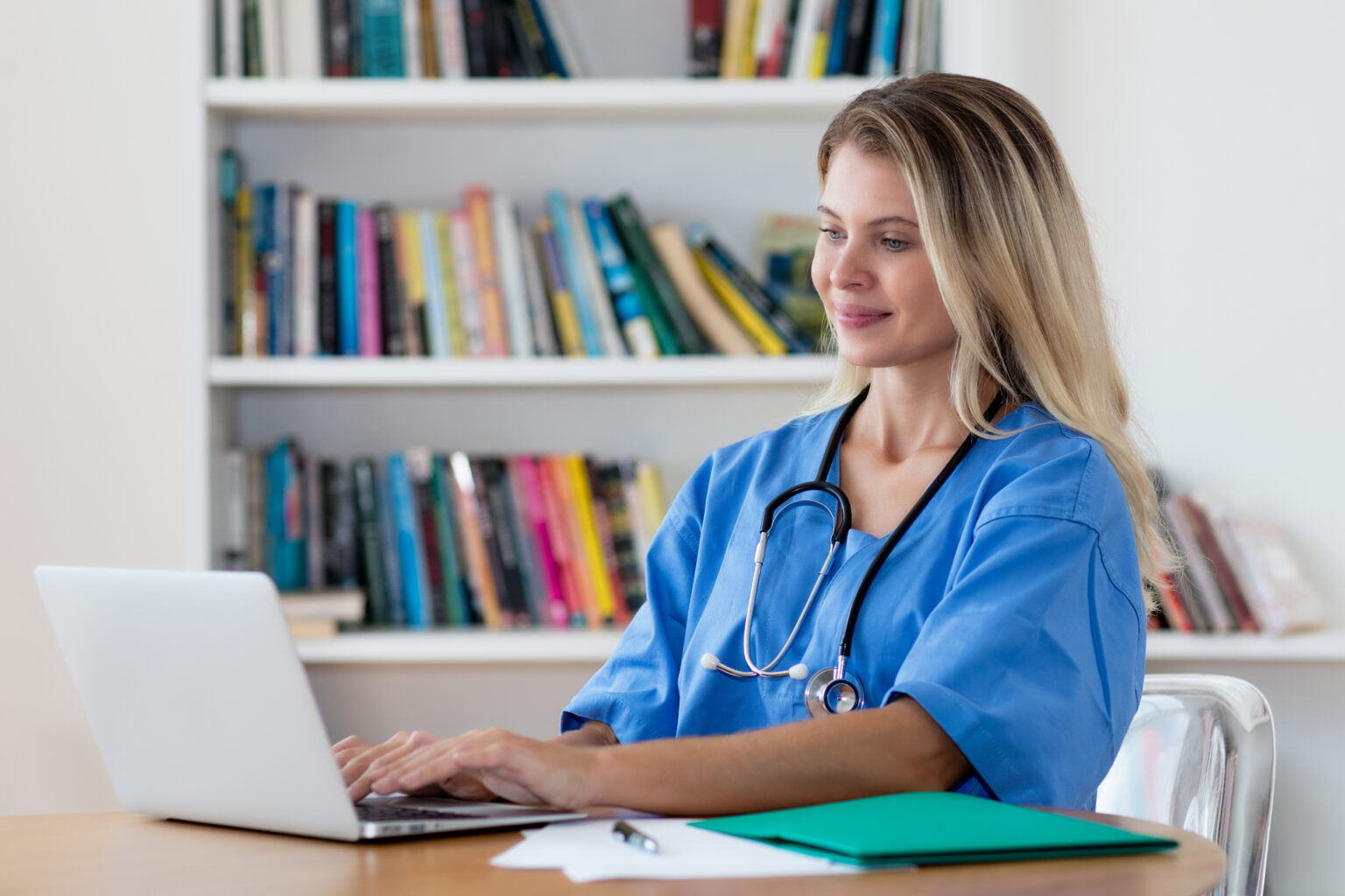 Online nursing schools offer flexible education for future healthcare professionals