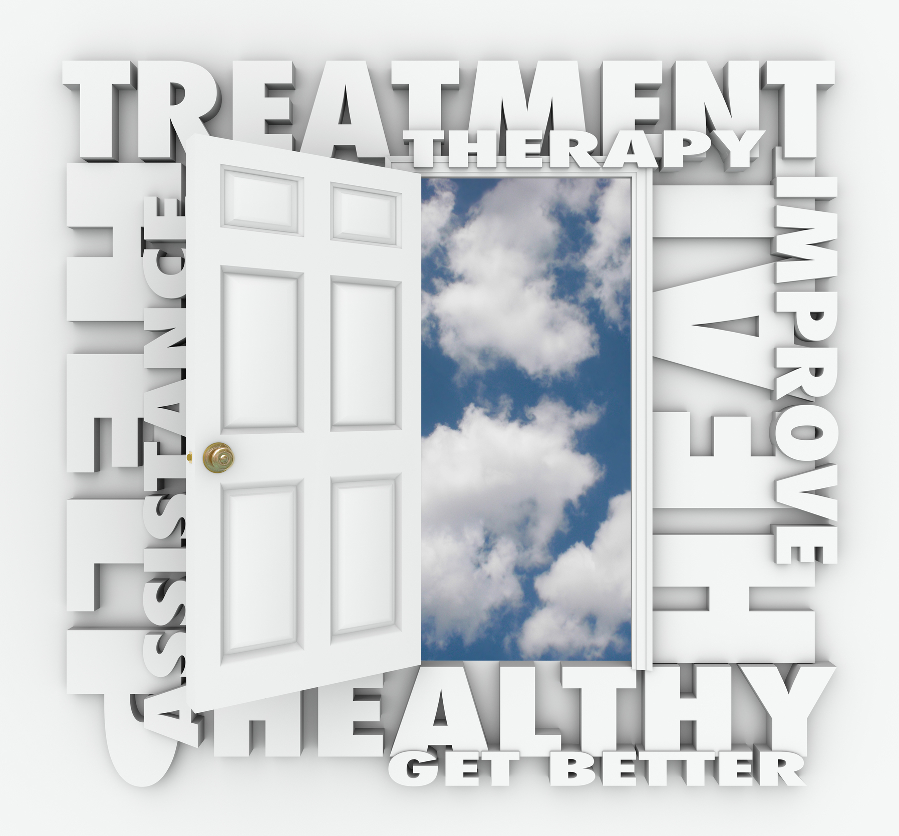 Outpatient treatment supports recovery with flexibility, therapy, and continued daily life