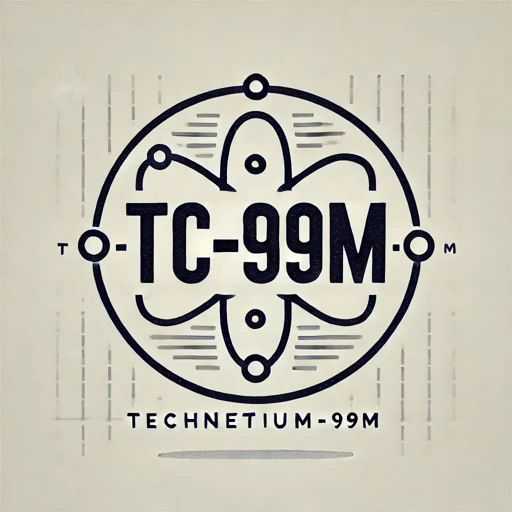 Technetium-99m in nuclear medicine enables precise imaging for accurate disease diagnosis and monitoring