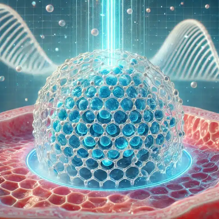 Yttrium-90 IsoPet targets tumours precisely with biodegradable hydrogel technology