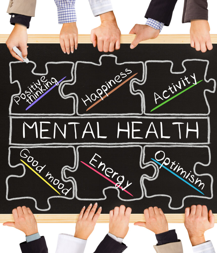 Mental health education in schools promotes awareness, resilience, and early support