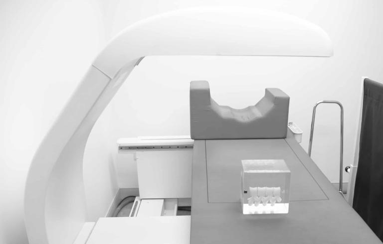 Bone densitometry aids in diagnosing and managing osteoporosis through precise density measurements
