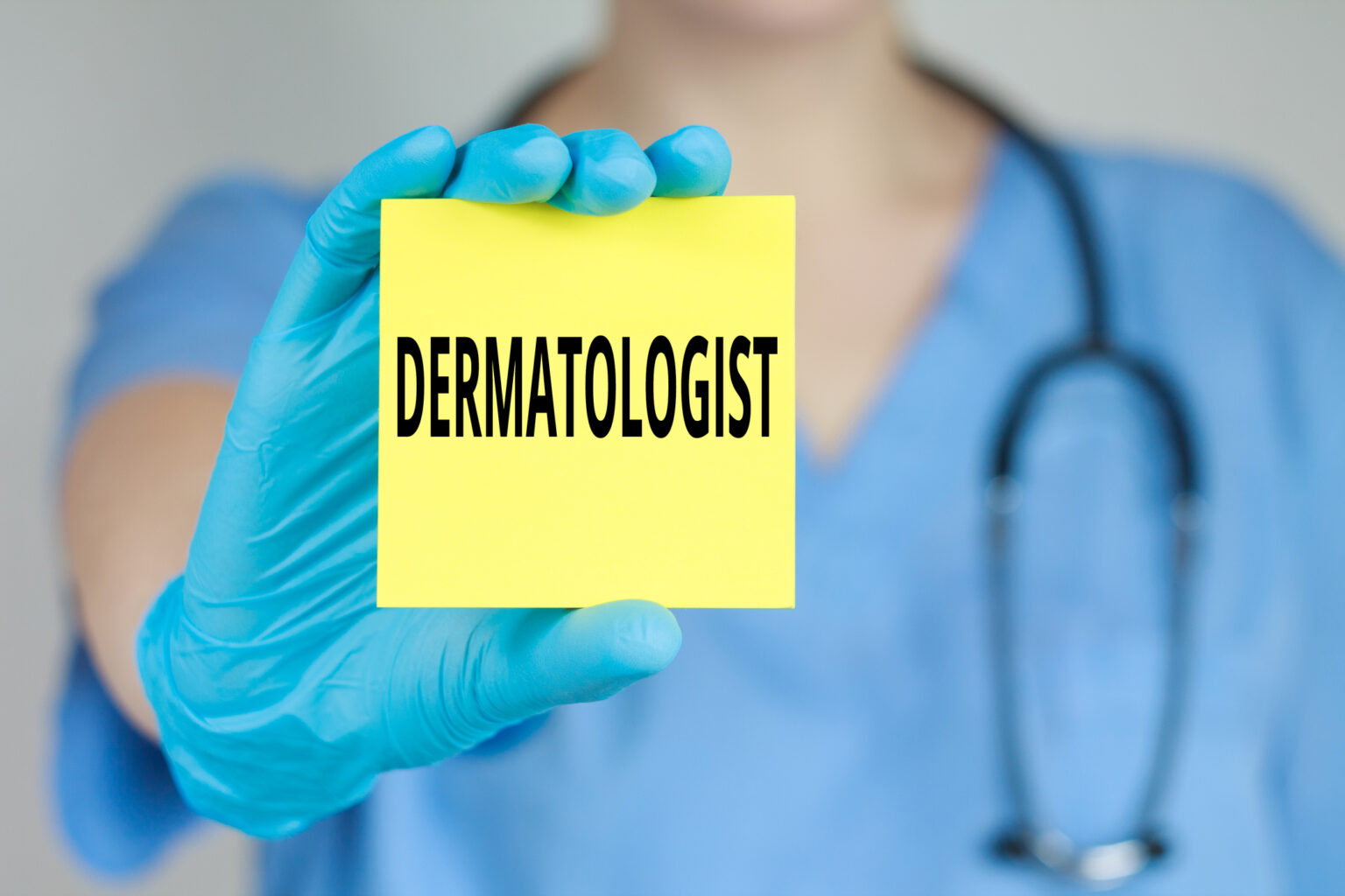 Finding the Best Dermatologist in Austin