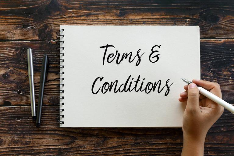 Open MedScience Terms of Use outline rights, responsibilities, and content guidelines