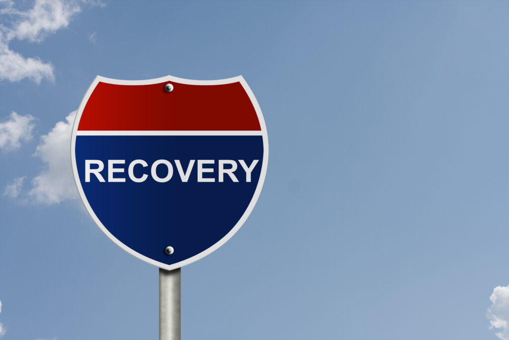 Rehabilitation programmes support recovery by addressing addiction’s physical and psychological aspects