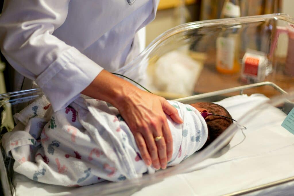 Vacuum extraction delivery assists childbirth when labour complications arise, ensuring safety