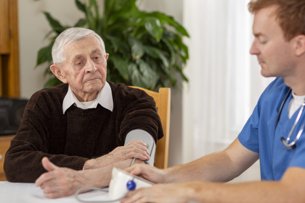 Assisted living settings offer support, independence, and personalised elderly care services