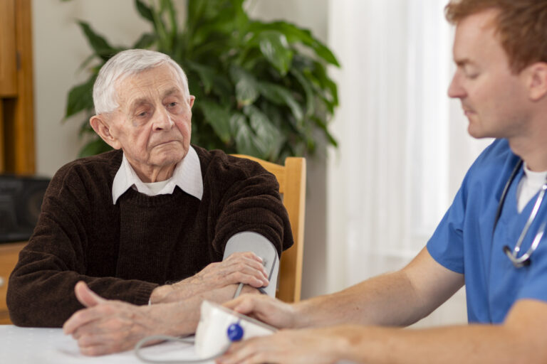 Assisted living settings offer support, independence, and personalised elderly care services
