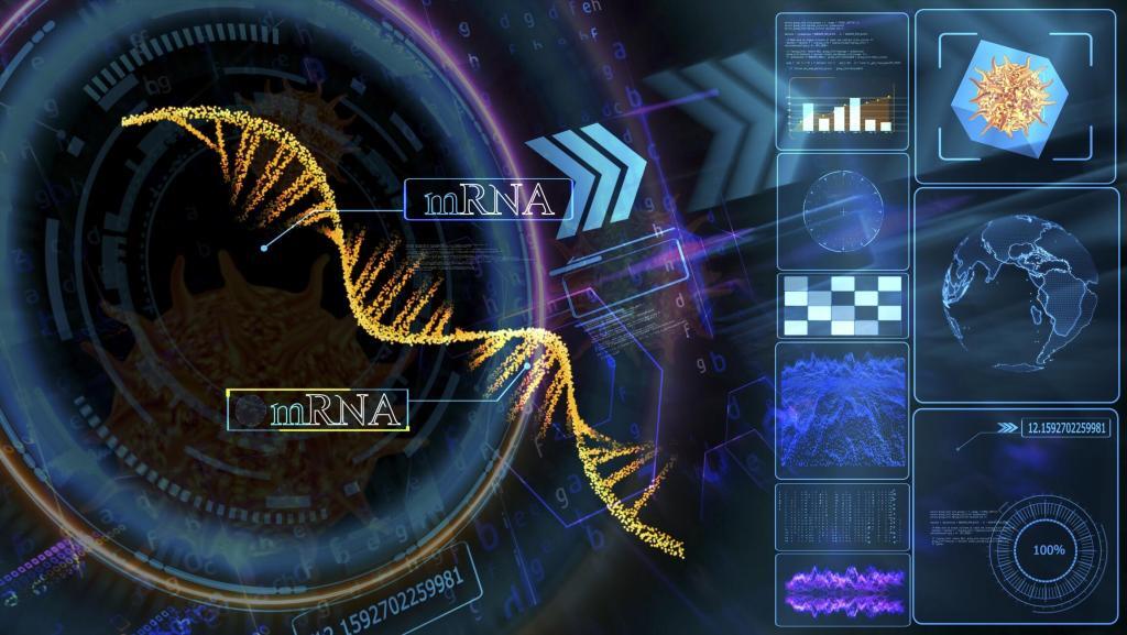 mRNA technology revolutionises medicine by enabling advanced vaccines and personalised treatments