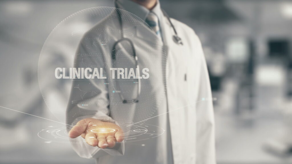 Support clinical trials, regulatory compliance, and product testing for devices.