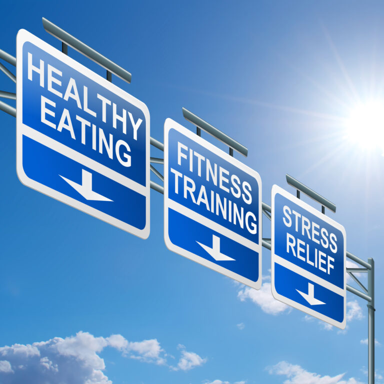Adopting a balanced lifestyle supports better health and condition management