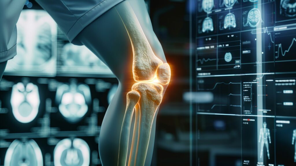 Diagnostic Imaging in Sports Medicine enhances injury diagnosis, treatment, and athlete recovery effectiveness