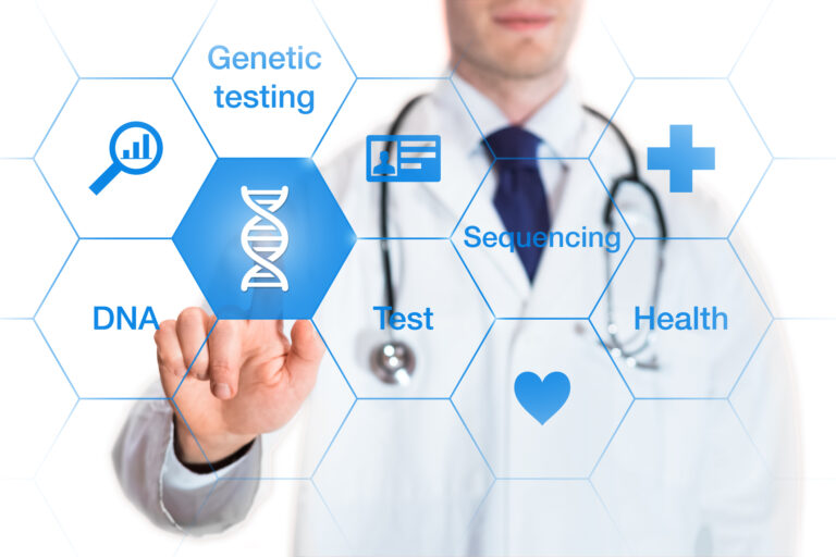 Exploring the world of genetics and genealogy reveals hidden ancestral connections
