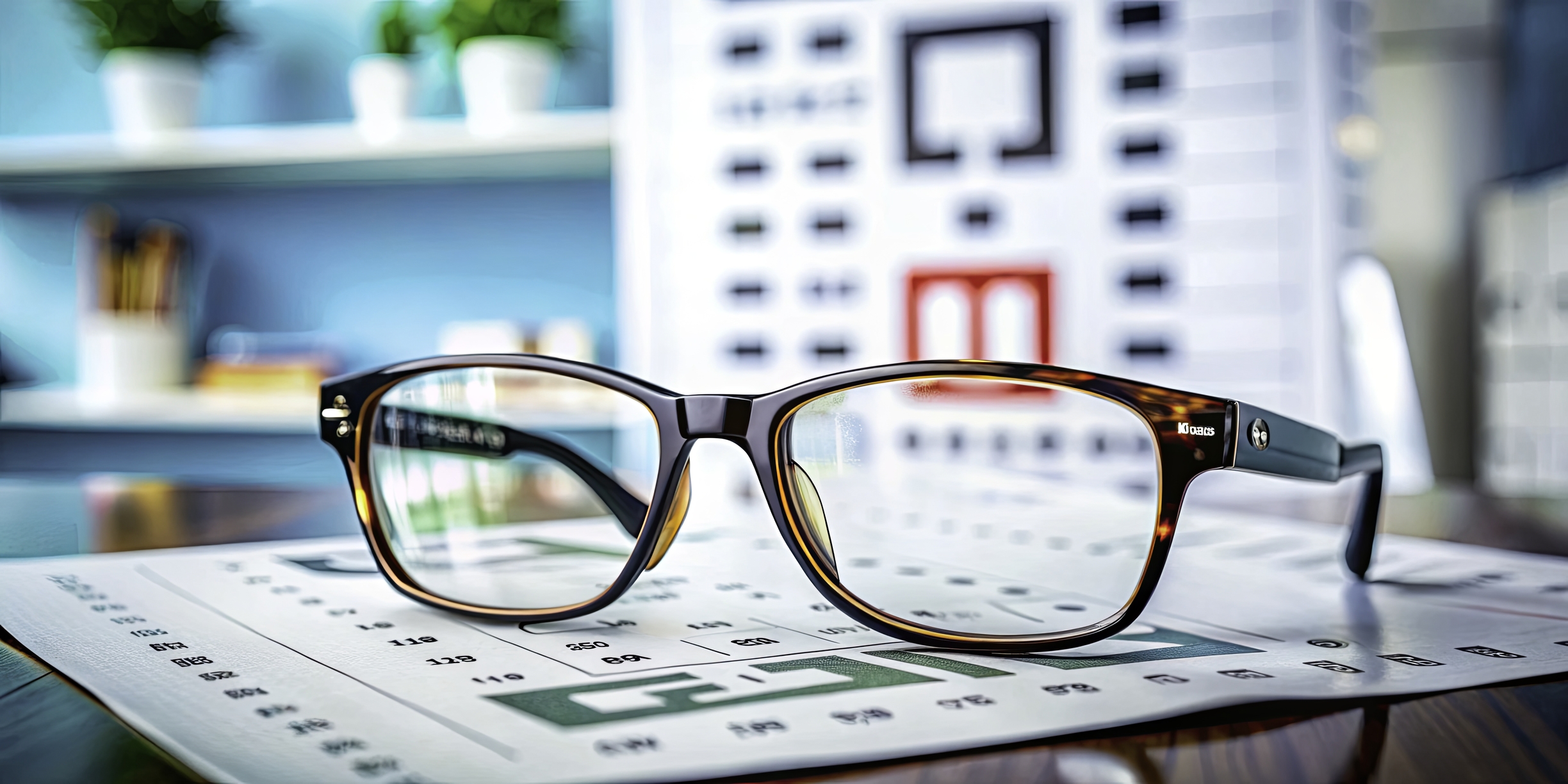 Buying prescription glasses online requires careful attention to detail and accuracy