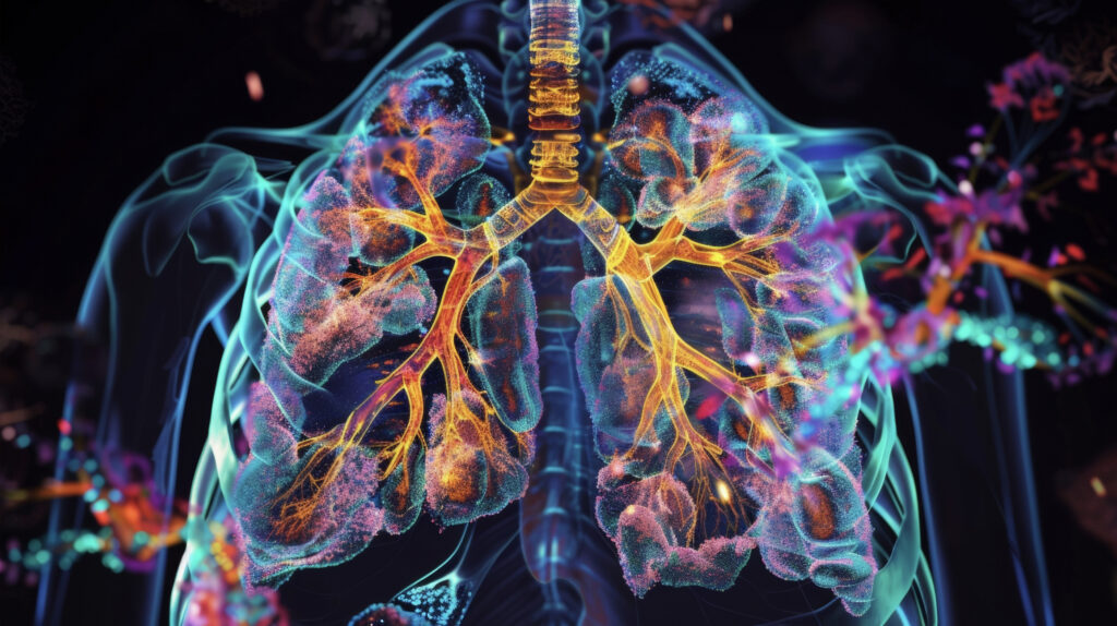 CT scans with powerful AI deliver faster, safer, and sharper diagnostics
