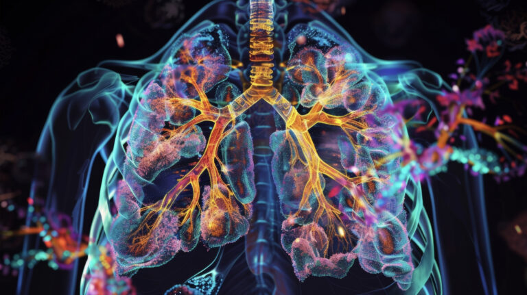 CT scans with powerful AI deliver faster, safer, and sharper diagnostics