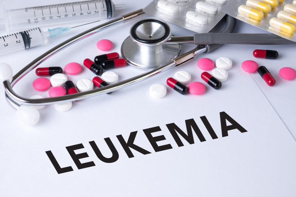 Chronic Lymphocytic Leukemia causes abnormal lymphocytes, affecting blood and immunity