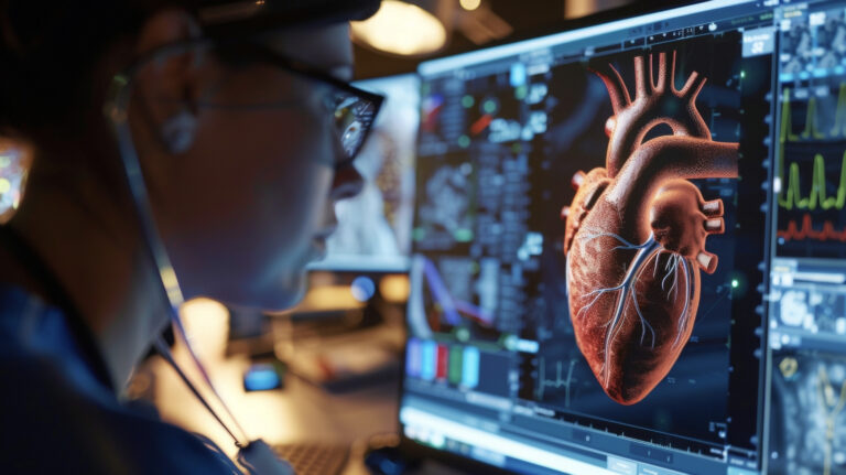 Digital Twin of the Heart enhances personalised care through virtual modelling
