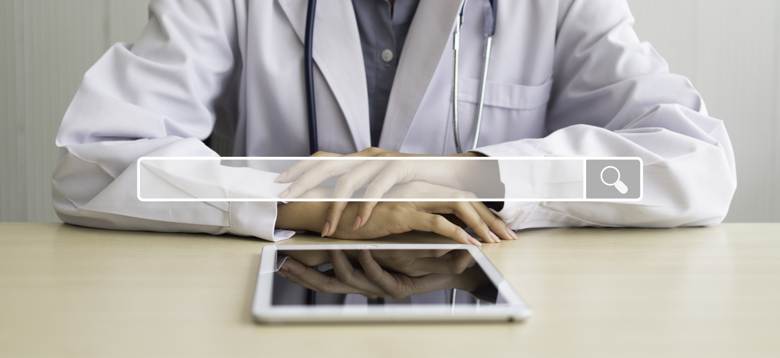 Top medical practices attract more patients by using effective healthcare SEO