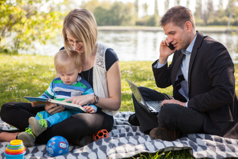 Remote data analyst work-life balance tips