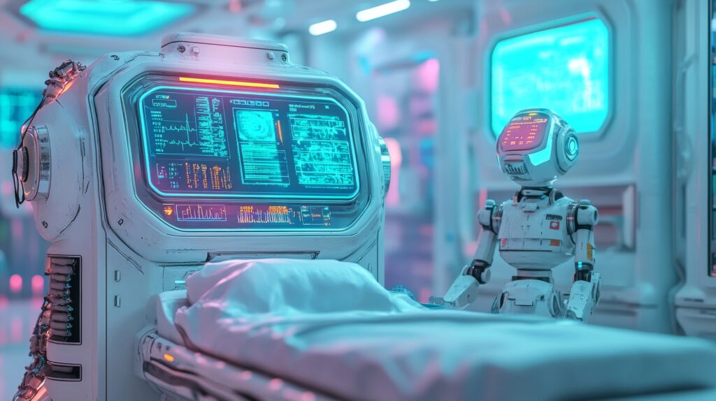 Artificial intelligence in ultrasound imaging enhances accuracy, speed, and diagnostic confidence