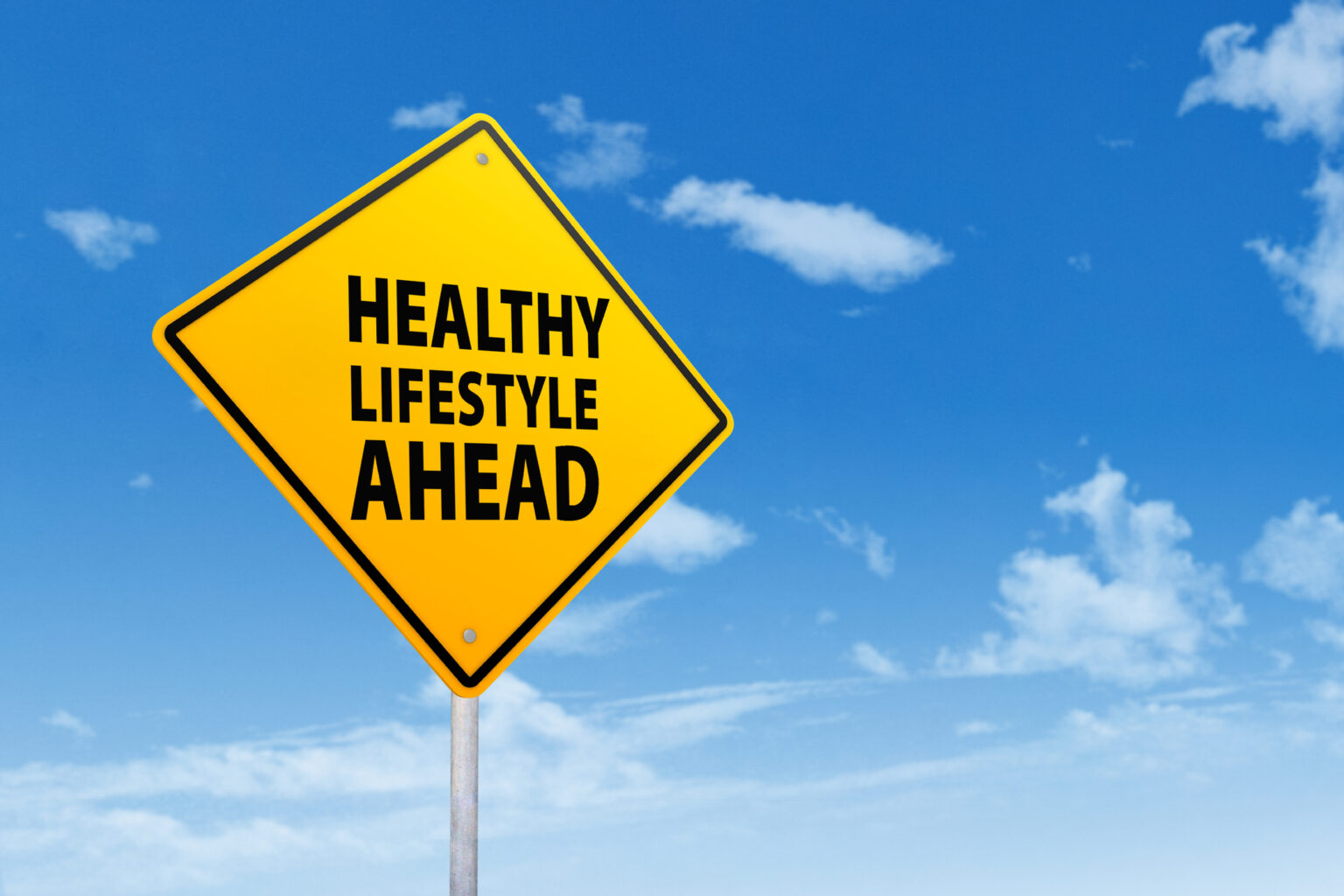 Living a healthy life means nurturing body, mind, and environment daily