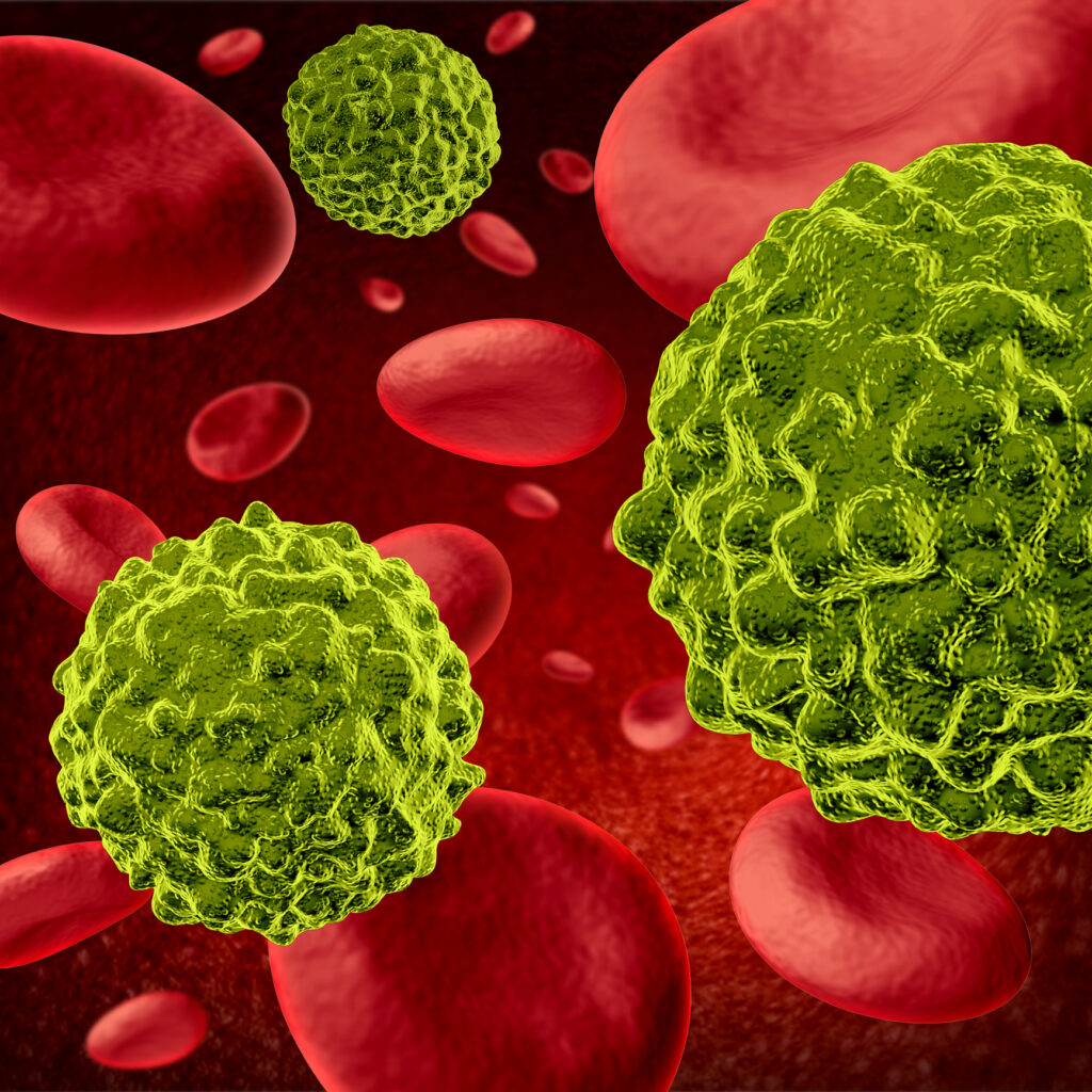 Actinium-225 FPI-1434 targets solid tumours with therapeutic precision