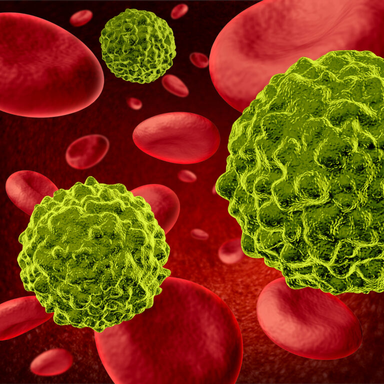 Actinium-225 FPI-1434 targets solid tumours with therapeutic precision