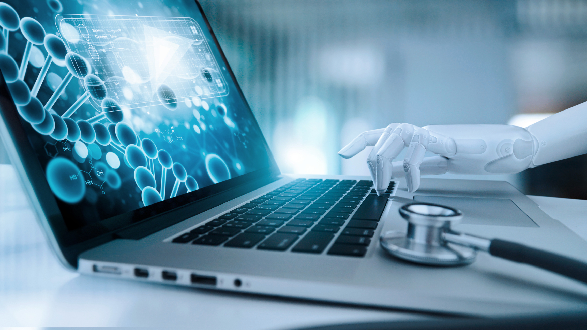 Bioengineered contrast agents enhance nuclear imaging accuracy using engineered nanoparticles